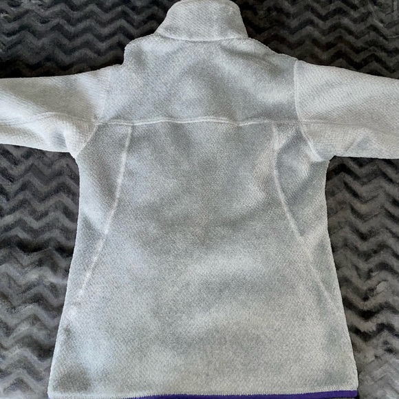 SOLD - Patagonia Pullover - Picture 5 of 6